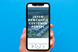 CUSTOMER PORTAL