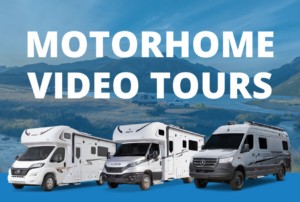 MOTORHOME VIDEO TOURS