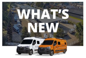 WHAT'S NEW AT JAYCO NEWCASTLE