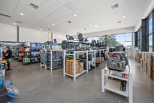 Spare parts and Accessories