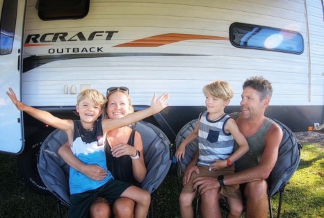 The Johanssons