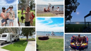 BIG4 Ingenia Holidays Lake Macquarie